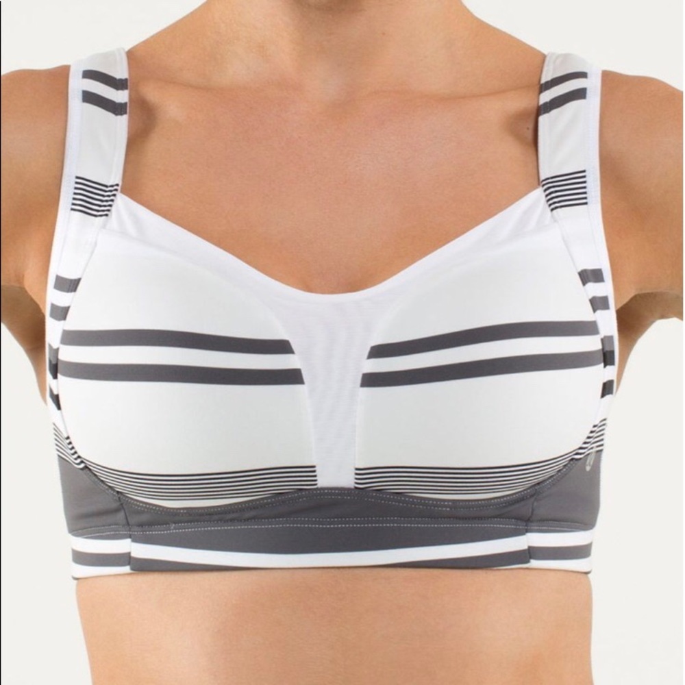 Lululemon Ta Ta Tamer II